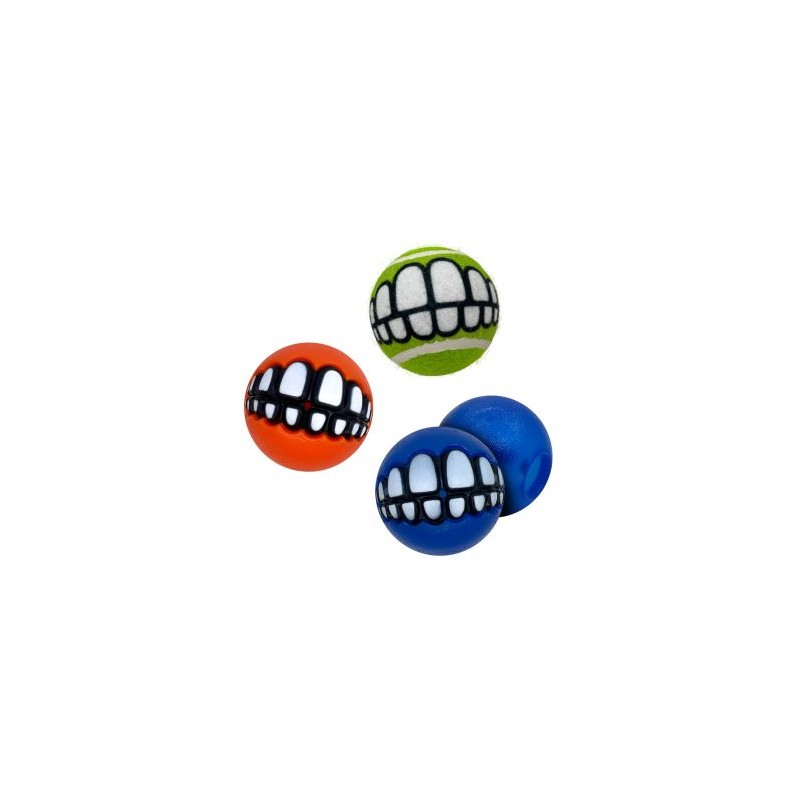 Pelotas Grinz, Paquete 3 Pelotas chicas