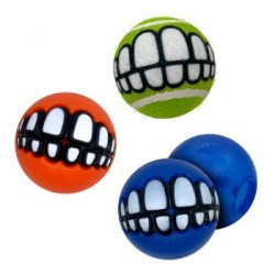 Pelotas Grinz, Paquete 3 Pelotas Medianas
