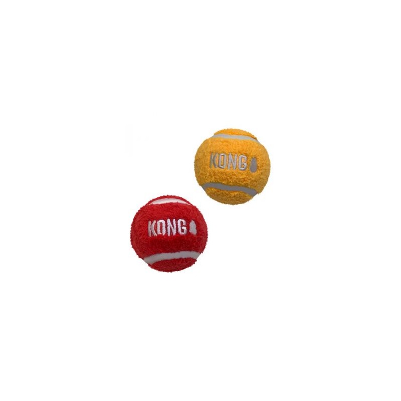 Pelotas Sport Softies, Paquete de 2 Pelotas Grandes