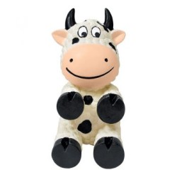 KONG WIGGI COW