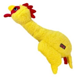 Pollo Scruffs  Med/Gde
