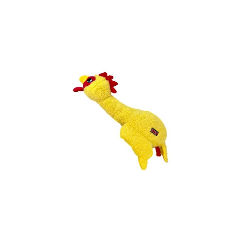 Pollo Scruffs  Med/Gde