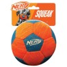 Pelota de Fútbol X-Weave Naranja