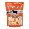SMART BONES HUESOS CAMOTE MINI (8 PIEZAS)