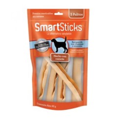 SMART BONES STICK CAMOTE 5 PALITOS