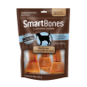 SMARTBONES HUESOS CACAHUATE CHICOS (3 PIEZAS)