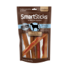 SMARTBONES STICK CACAHUATE 5 PALITOS