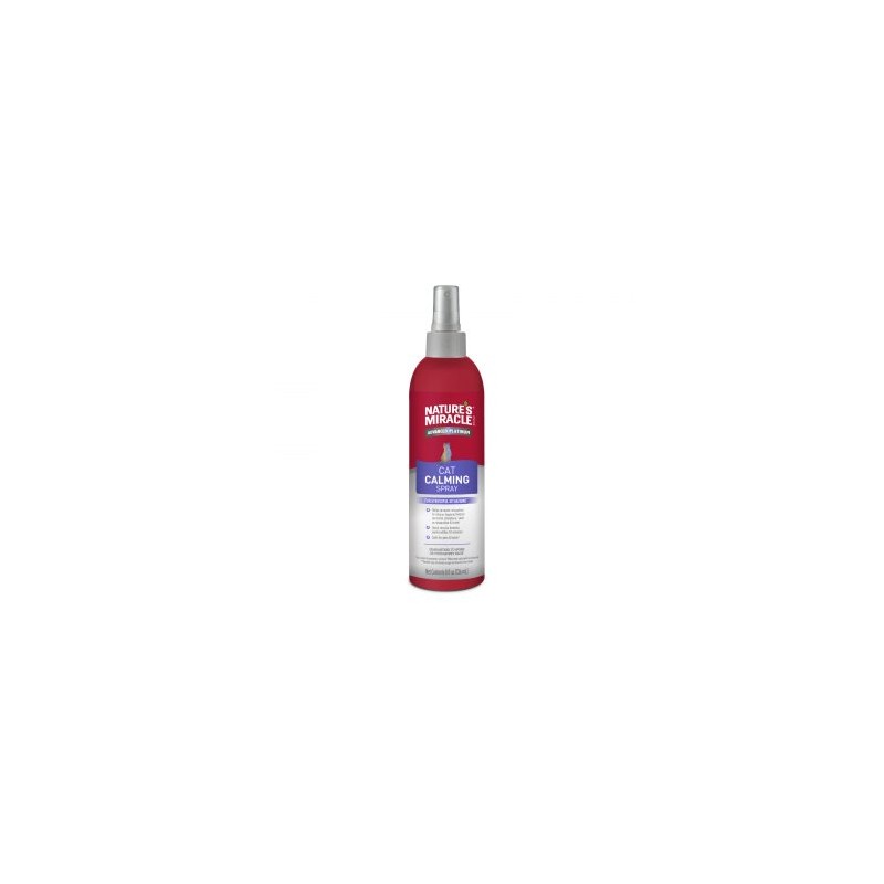 Spray Calmante para Gato 236ml