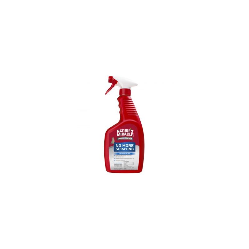 Spray no mas marcas para gatos 709ml