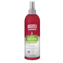Spray Repelente para Gato 236ml
