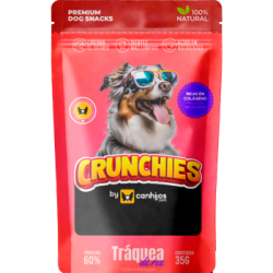 Tráquea de Res 35 gr Premios