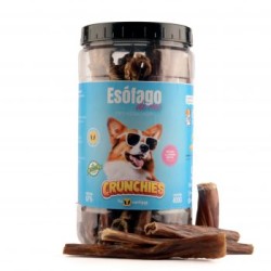 Vitrolero Esófago de Res 400g