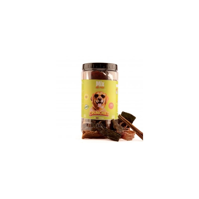 Vitrolero Mix de Res 400g