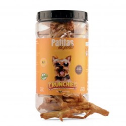 Vitrolero Patitas de Pollo 45 pzs