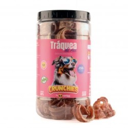 Vitrolero Tráquea de Res 300g