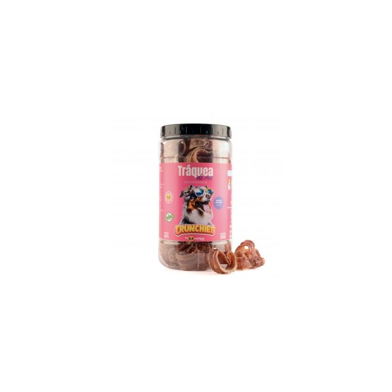 Vitrolero Tráquea de Res 300g