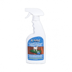 Atrayente de entrenamiento para ir al baño 16 oz (473 ml)